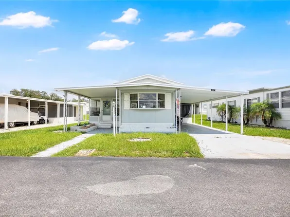 97 MUSTANG TERRACE, HAINES CITY, FL 33844