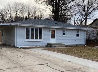 1003 Cyclone Ave, Harlan, IA 51537