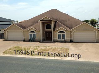15945 Punta Espada Loop, Corpus Christi, TX 78418