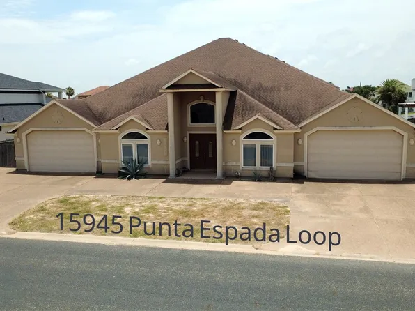 15945 Punta Espada Loop, Corpus Christi, TX 78418