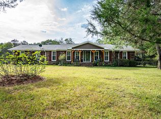 2064 Midway Rd, Lizella, GA 31052