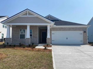 2416 Copper Meadow Loop #154, Longs, SC 29568
