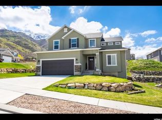1208 E 150 S, Santaquin, UT 84655
