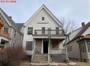 2954 North 26th STREET #2956, Milwaukee, WI 53206