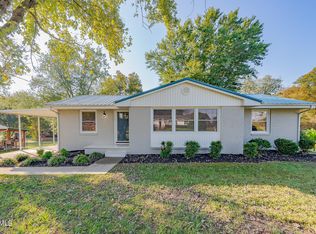 115 Magnolia St, Surgoinsville, TN 37873