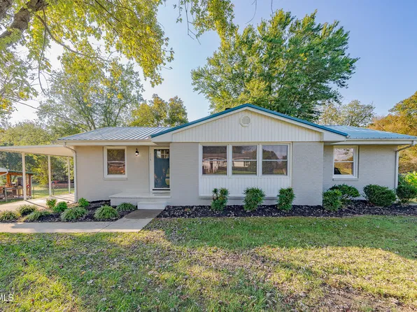 115 Magnolia St, Surgoinsville, TN 37873