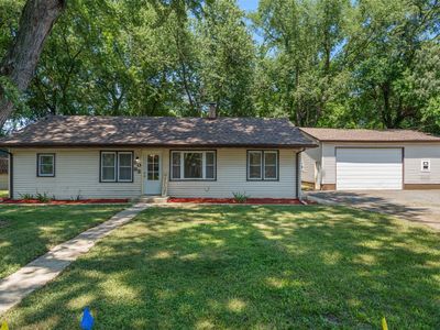 5082 Concord Ave, Portage, IN, 46368