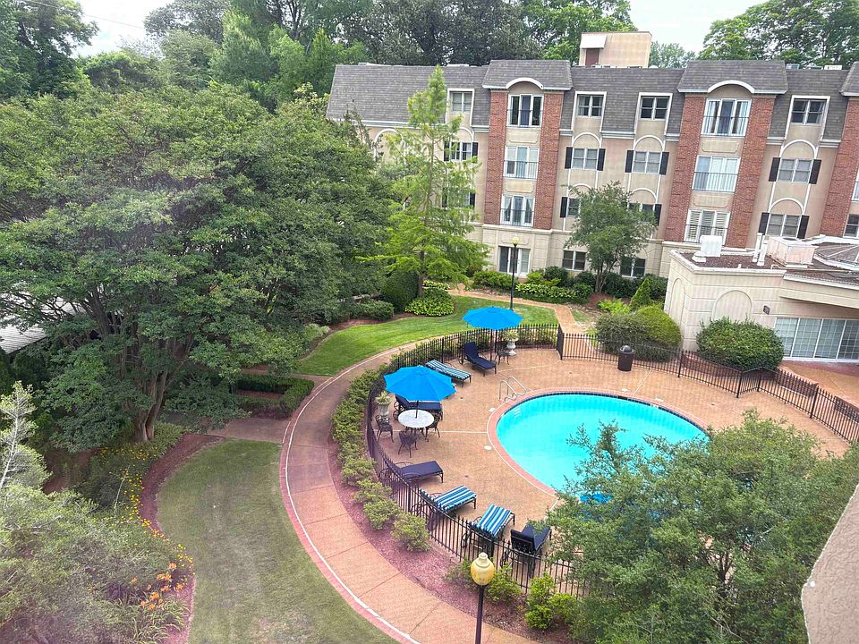 1st image of 5400 Park Ave APT 413