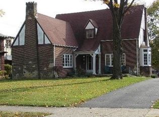 504 Red Haw Rd, Dayton, OH 45405