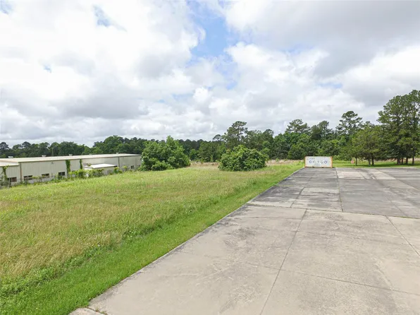 0 N Washington Ave, Livingston, TX 77351