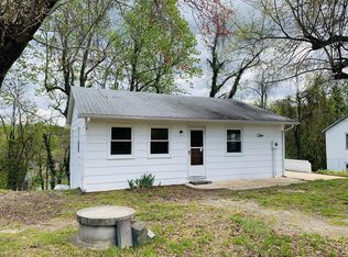 9061 Saint Anthonys Rd, King George, VA 22485