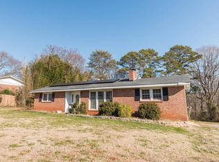 24 Racine Ct, Greenville, SC 29617
