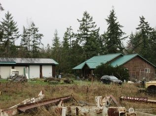 19024 Clear Creek Rd NW, Poulsbo, WA 98370