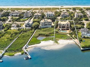 218 Dune Rd, Westhampton Beach, NY 11978