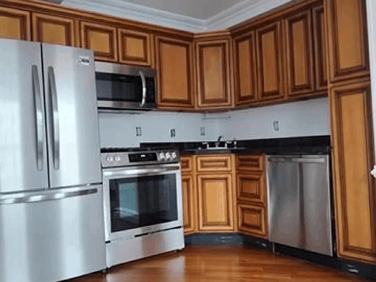 205 Brunswick St #201 — Photo 1