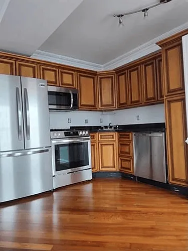205 Brunswick St #201 Photo 1
