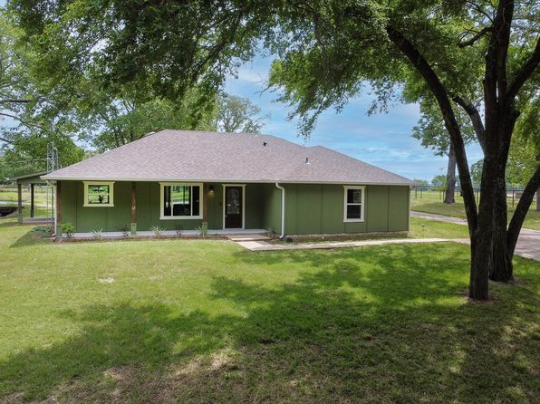1263 Vz County Road 2802, Mabank, TX 75147
