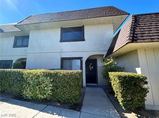4200 Flamingo Crest Dr UNIT 7, Las Vegas, NV 89121