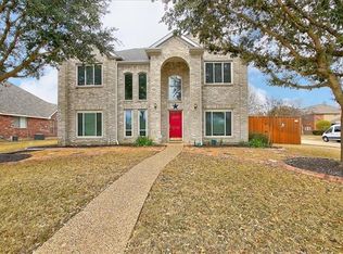 9910 Adolphus Dr, Frisco, TX 75035