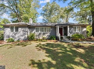 2154 E Lake Rd NE, Atlanta, GA 30307