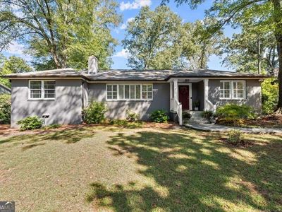 2154 E Lake Rd NE, Atlanta, GA, 30307