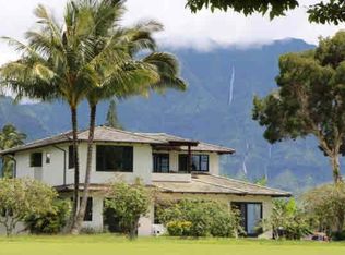 5238 Honoiki Rd, Princeville, HI 96722
