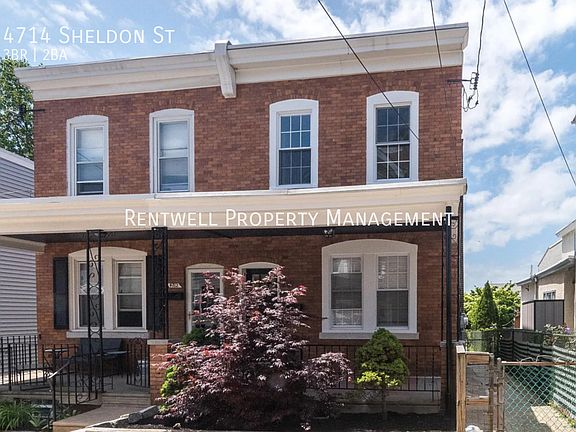 2nd image of 4714 Sheldon St