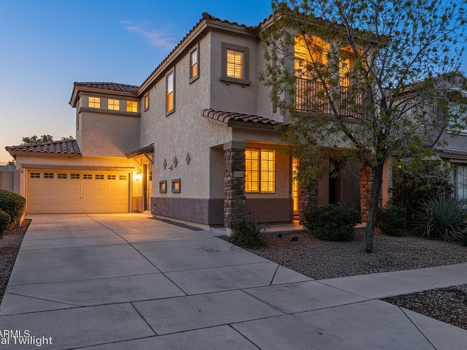 1st image of 4224 S MARIPOSA Drive