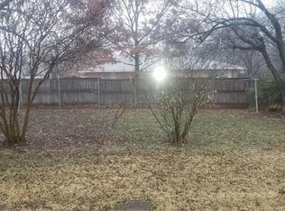 254 Kincaid St, Van Alstyne, TX 75495