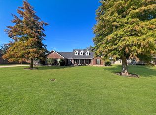 211 Colonel Burt Blvd, Benton, LA 71006