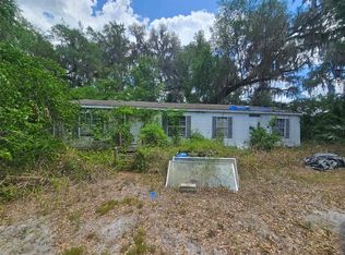 15123 NE 38th Ct, Citra, FL 32113