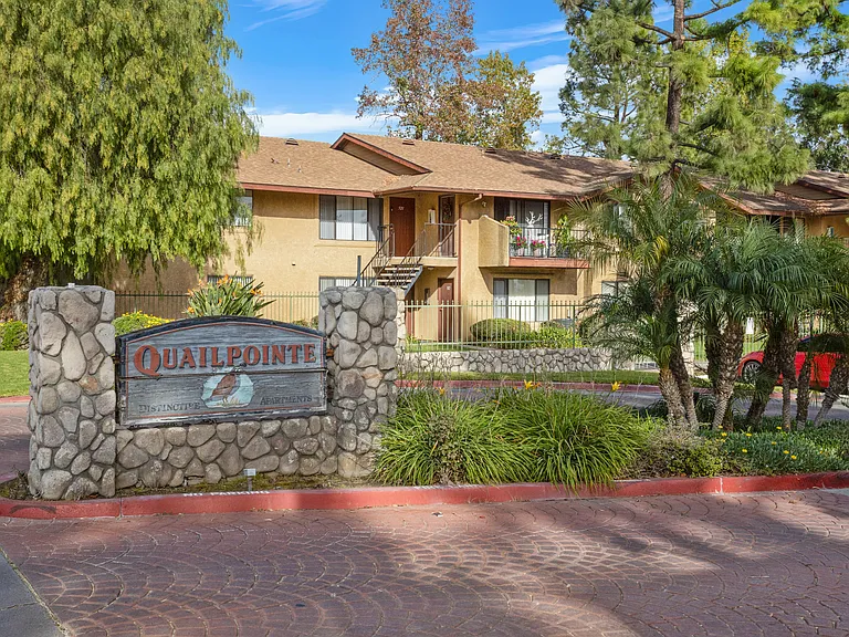Quailpointe Apartments — Photo 1