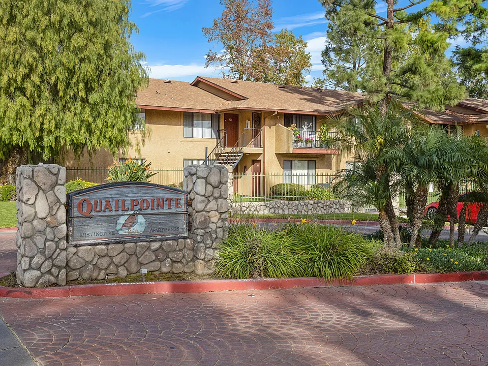 Quailpointe Apartments