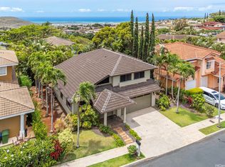 92-247 Opuakii Pl, Kapolei, HI 96707