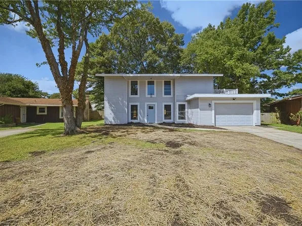 4216 Grove Ct, Virginia Beach, VA 23462