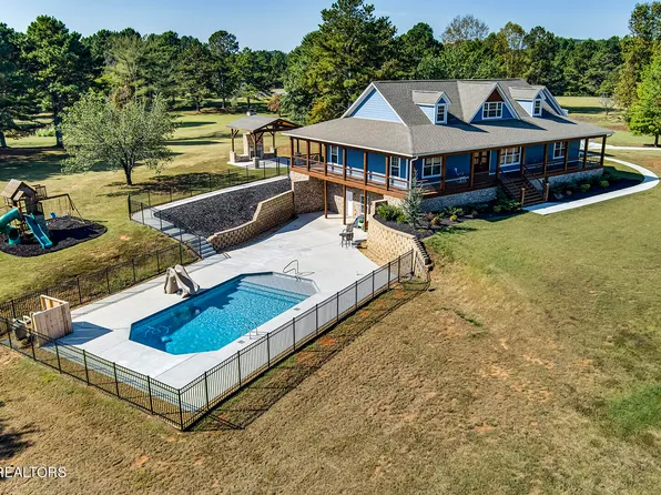 401 Lakehaven Ln, Decatur, TN 37322