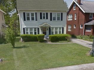 242 Davis Rd APT B, Mansfield, OH 44907