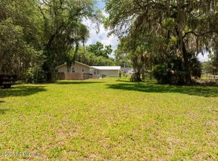 0 SE Nelsons Point, Keystone Heights, FL 32656