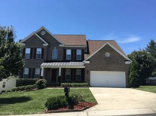 412 Harvest Terrace Dr, Clover, SC 29710