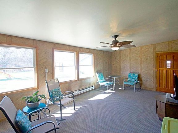 Sun room