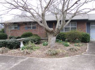 4814 Pisgah Rd, Andrews, NC 28901