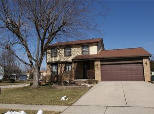 296 Coldwell Dr, Columbus, OH 43230