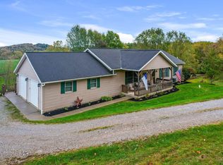 3241 Ritchey Rd, Newark, OH 43056