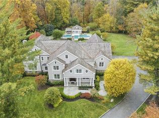 11 Whippoorwill Xing, Armonk, NY 10504