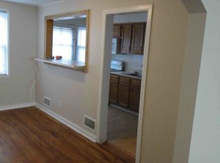 5600 Gerland Ave, Baltimore, MD 21206