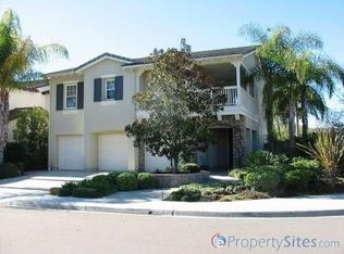 11242 Corte Belleza, San Diego, CA 92130