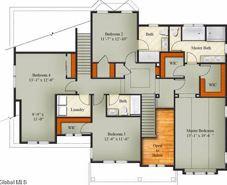 3rd image of 36 Sarah Drive