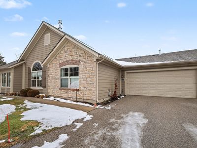 5335 Mapleside Ln SW, Wyoming, MI, 49418