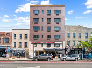 10607 Northern Blvd #2A, Flushing, NY 11368