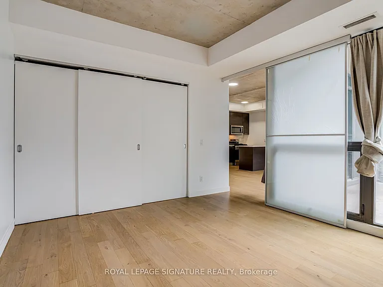 90 Broadview Ave #717 — Photo 17